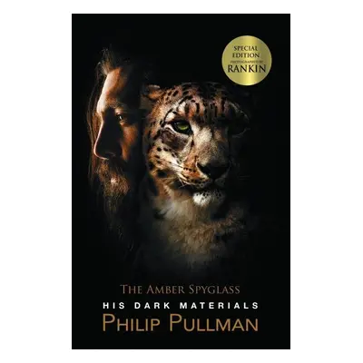 The Amber Spyglass (His Dark Materials 3) - Philip Pullman