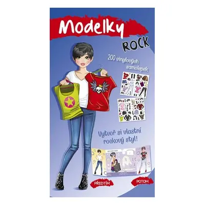 Modelky - Rock