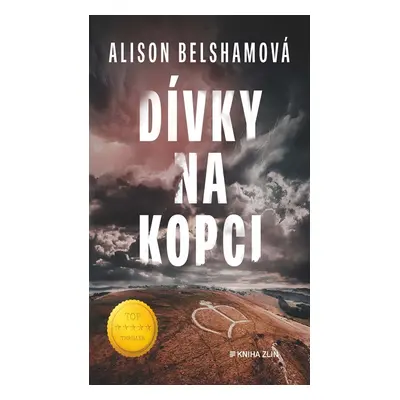 Dívky na kopci - Alison Belshamová