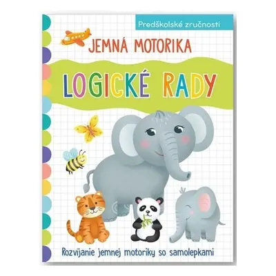 Jemná motorika Logické rady