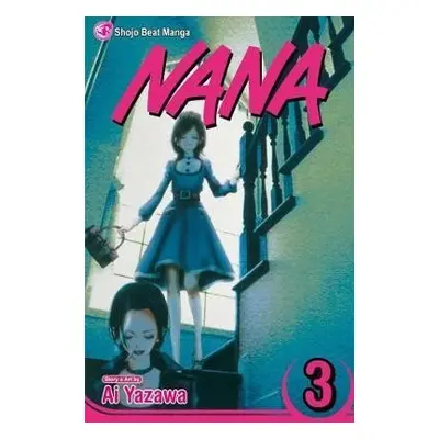 Nana 3 - Ai Yazawa