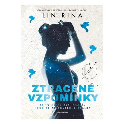 Ztracené vzpomínky - Lin Rina