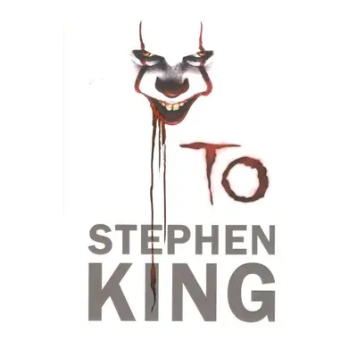 To - Stephen King