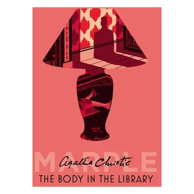 The Body in the Library (Marple, Book 2) - Agatha Christie