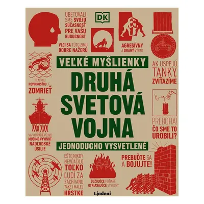 Druhá svetová vojna - kolektiv