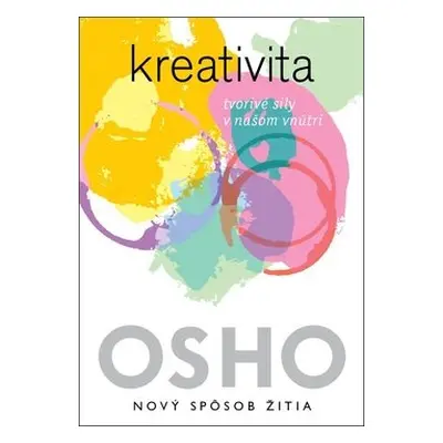 Kreativita - Osho