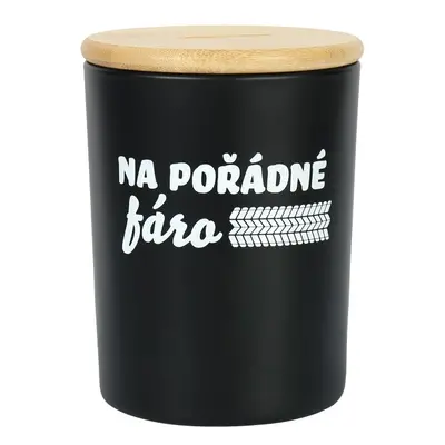 Albi Pokladnička - Na pořádné fáro - Albi