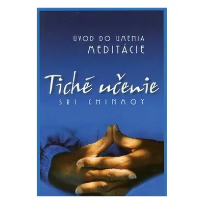 Tiché učenie - Sri Chinmoy