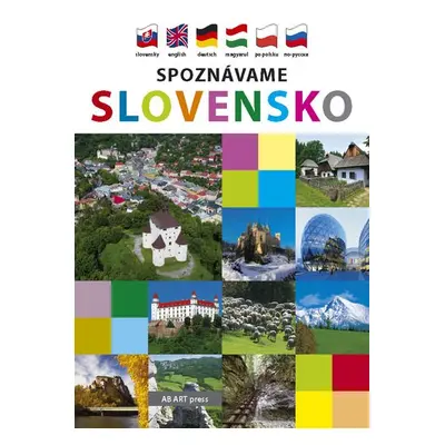 Spoznávame Slovensko - Vladimír Bárta ml.