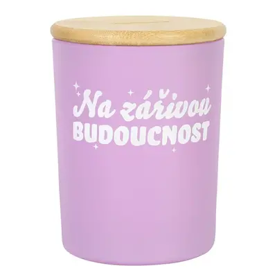 Albi Pokladnička - Na zářivou budoucnost - Albi