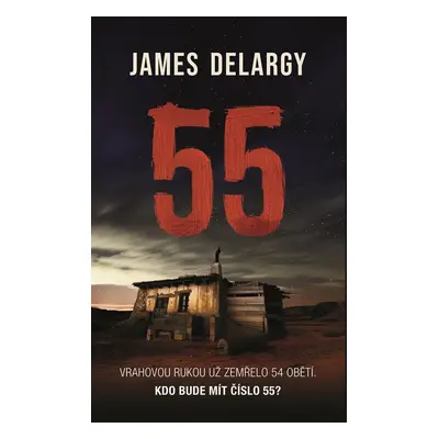 55 - James Delargy