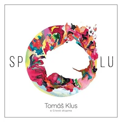 Spolu - CD - Tomáš Klus