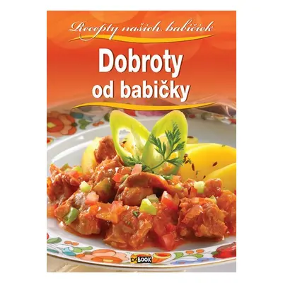 Dobroty od babičky