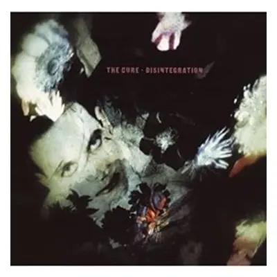 The Cure: Disintegration - 3 CD - The Cure