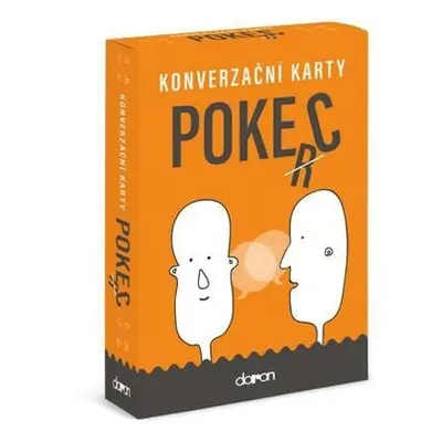 Konverzační karty POKEC