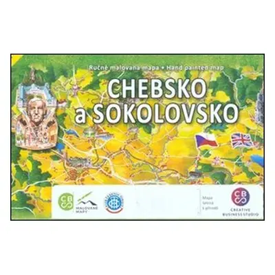 Chebsko a Sokolovsko