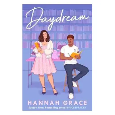 Daydream - Hannah Grace