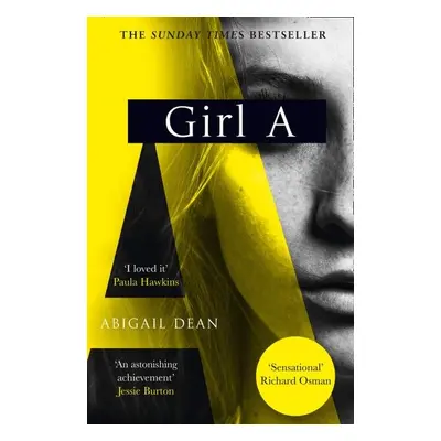 Girl A - Abigail Dean