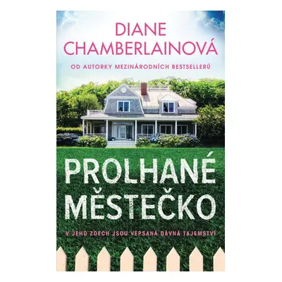 Prolhané městečko - Diane Chamberlain