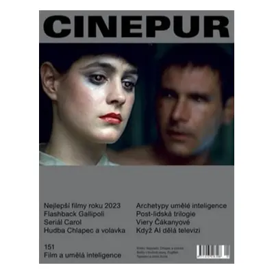 Cinepur 151