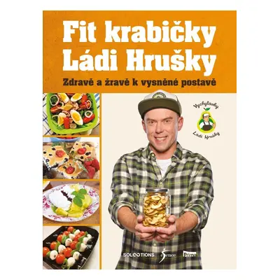 Fit krabičky Ládi Hrušky - Láďa Hruška