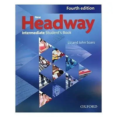 New Headway Intermediate Student´s Book (4th) - John Soars