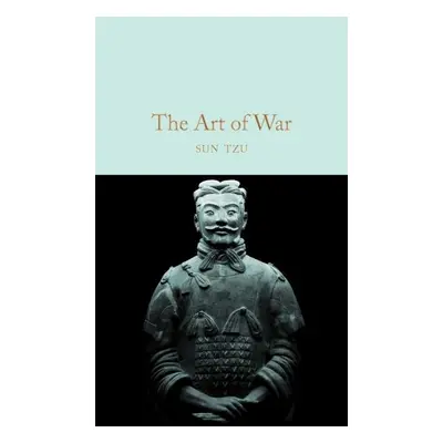 The Art of War, 1. vydání - Sun Tzu