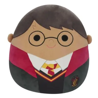 Squsihmallows Harry Potter Harry 40 cm