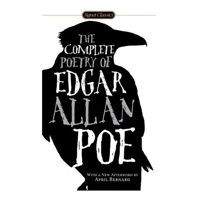 The Complete Poetry Of Edgar Allan Poe - Edgar Allan Poe