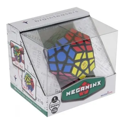 Hlavolamy Recent Toys - Megaminx