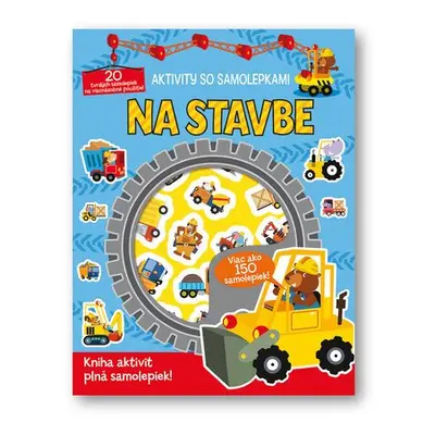 Na stavbe