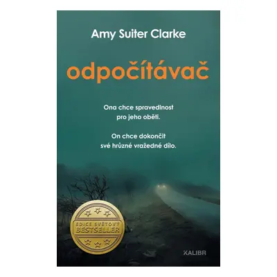 Odpočítávač - Amy Suiter Clarke