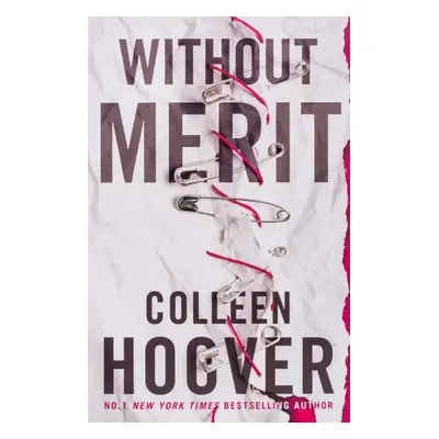 Without Merit - Colleen Hoover