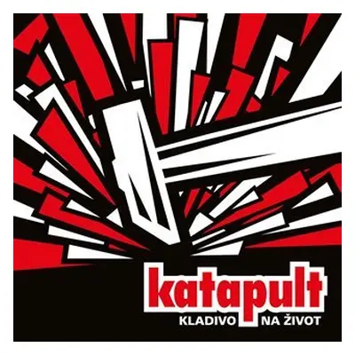 Kladivo na život (CD) - Katapult