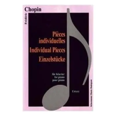 Chopin Individual Pieces