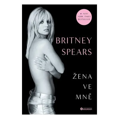 Žena ve mně - Britney Spears