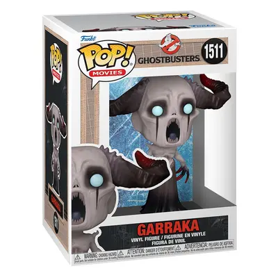 Funko POP Movies: Ghostbusters - Garraka