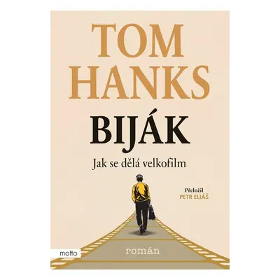 Biják: Jak se dělá velkofilm - Tom Hanks