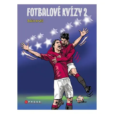 Fotbalové kvízy 2 - Robin Krutil