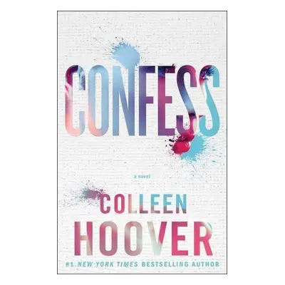 Confess - Colleen Hoover