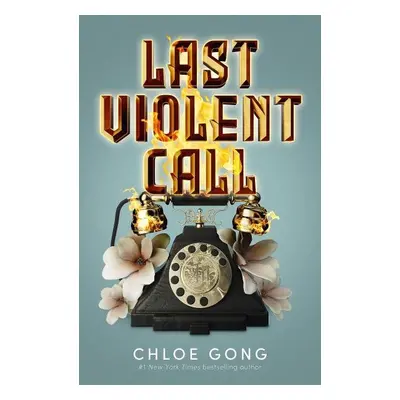 Last Violent Call: Two captivating novellas from a #1 New York Times bestselling author - Chloe 