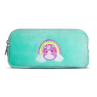 Squishmallows Penál - jednorožec Lola