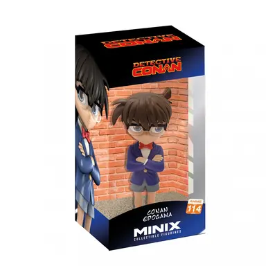 MINIX Anime: Detective Conan - Conan