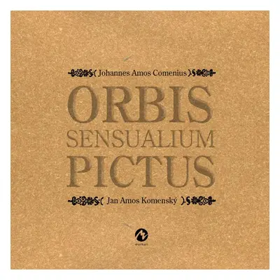 Orbis sensualium pictus - Jan Ámos Komenský