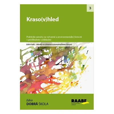 Kraso(v)hled - Barbora Škaloudová