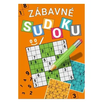 Zábavné sudoku