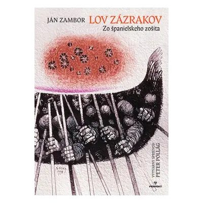 Lov zázrakov - Ján Zambor