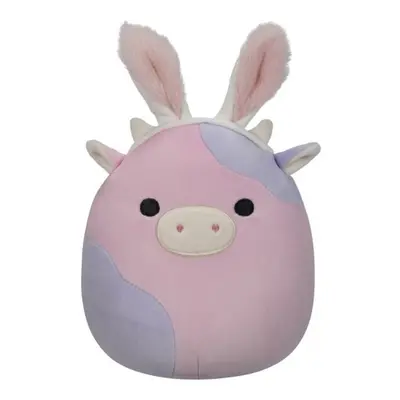 Squishmallows Kravička s oušky Patty 20 cm