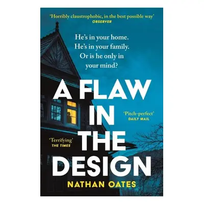 A Flaw in the Design - Nathan Oates