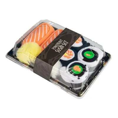 Albi Velký ponožkový sushi set 2 - Albi